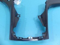 Osłona ZAŚLEPKA PLASTIK RAMKA RADIA TUNELU, FV41-S045H93-AKW Ford Kuga Mk2 II 13-19