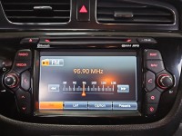 Radio fabryczne Kia Ceed II 12-18 96560-A2110WK radioodtwarzacz