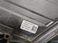 Reflektor lewy lampa przód Opel Astra V K EUROPA