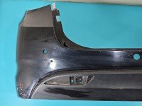 Zderzak tył Hyundai I40 czarny ub6 kombi