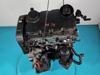 Silnik Audi A4 B7 2.0 tdi FILM POMIAR