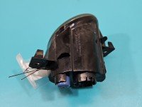 Halogen lewy Nissan Note II E12