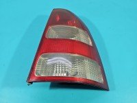 Lampa tył prawa Toyota Corolla E12 kombi