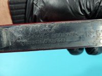 TRZECIE ŚWIATŁO STOP STOPU Honda Accord VII 02-08