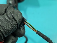 Lusterko prawe Porsche Panamera I 970 europa