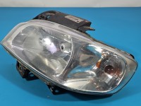 Reflektor lewy lampa przód Seat Cordoba I EUROPA 6K1941043A