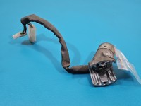 Stacyjka KLUCZYK WKŁADKA Iveco Daily II