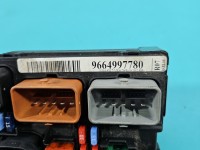 Sterownik moduł Peugeot, BSM Peugeot 207 9664997780