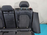 Fotele komplet kanapa BMW X3 G01