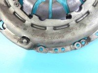 Dwumasa Koło dwumasowe Nissan Qashqai II J11 13-21 302100495R, 301013644R 1.2 T