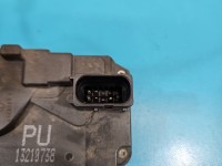 Zamek tył lewy Opel Zafira B 5pin 13210738