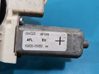Podnośnik przód lewy SZYBY WINDA 69820-05050 Toyota Avensis II T25 6PIN 5d kombi