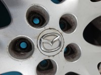 Felga aluminiowa 18" Mazda 6 II GH alufelga