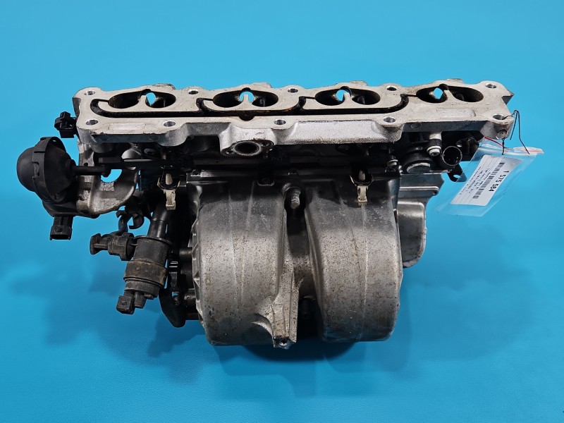 Kolektor ssący Opel Astra III H 1.6 16V 55352859, 24435069, 24431920