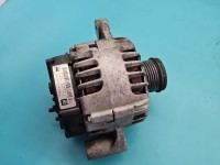 TEST Alternator Opel Insignia A 13502582, 2650800A 2.0 cdti