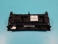 Konsola panel nawiewu Mercedes W212 A2129006627