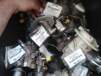 pompka Pompa paliwa Suzuki Swift Mk8 1.0 T K10C 0261520391