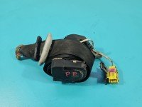 Pas bezpieczeństwa przód prawy pasażera Vw Transporter T5 7H0857806F