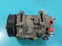 Sprężarka klimatyzacji kompresor 9800839580 Peugeot 5008 1.6 hdi