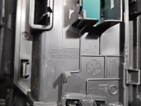 Osłona ZAŚLEPKA PLASTIK Opel Astra VI L 9835358380, 9832908880