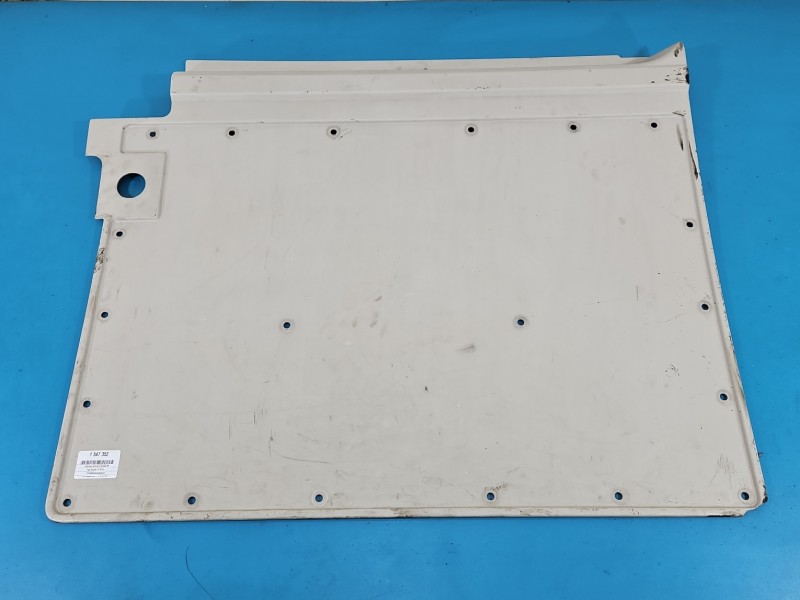 Tapicerka drzwi tył prawa boczek Fiat Ducato IV