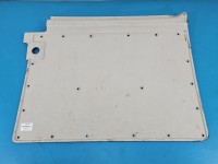 Tapicerka drzwi tył prawa boczek Fiat Ducato IV