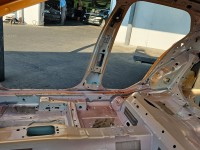 Próg prawy SŁUPEK ŚRODKOWY B Skoda Fabia IV HB 5d LA2Z