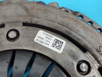 Dwumasa Koło dwumasowe Opel Astra V K 55498479 1.5 cdti