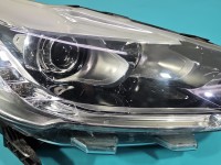 Reflektor prawy lampa przód Citroen DS5 11-15 EUROPA 9806093380, 9806093380-00