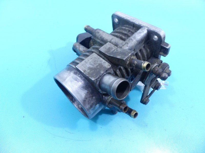 Przepustnica Opel Frontera A 0280122001, 90411267 2.4 8V