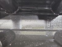Pokrywa zaworów Citroen C4 Grand picasso I 06-13 1,8.0 18V