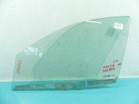 Szyba drzwi przód lewa Ford Fiesta Mk6 HB