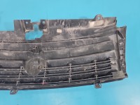 Atrapa grill Fiat Scudo II 06-