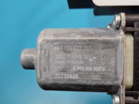 Podnośnik przód lewy SZYBY WINDA Skoda Kamiq 2Q1959405C 5d HB