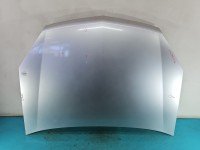 Maska przednia Opel Vectra C srebrny Z157