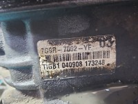 Skrzynia biegów Ford Mondeo Mk4 2.0 tdci