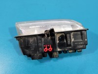 Światło jazdy dziennej prawe Renault Clio IV 12-20 89208541, 266000411R