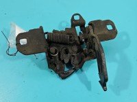 Zamek maski Seat Leon I Toledo II
