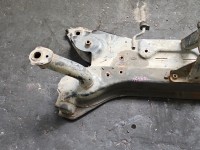 WÓZEK KOŁYSKA TRAWERS Sanki Belka silnika Suzuki Swift Mk6 1.3 16V