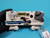 Konsola panel nawiewu Peugeot 307 K2860