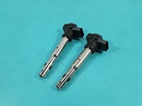 Cewka zapłonowa Vw Passat B7 2.0 TSI Volkswagen, Europejska, 2szt, 4pin