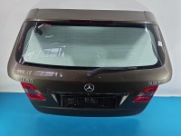 Klapa tył BAGAŻNIKA SZYBA Mercedes W245 inny 5d 490