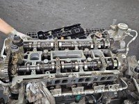 Silnik Ford Fusion USA 12-20 2.0 EcoBoost FILM pomiar