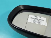 Lusterko lewe pin Toyota Auris I HB 5d kolor 1G3 europa