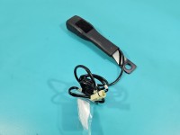 Pas bezpieczeństwa przód lewy kierowcy Suzuki Sx4 S-Cross 13-21 EU