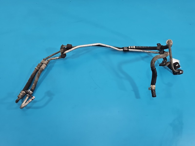 Przewód wspomagania Renault Master III 10-24 497122243R