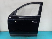 DRZWI PRZÓD LEWE KIEROWCY Audi Q3 5d czarny LZ9Y
