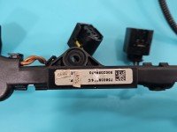 InstalacJa Wiązka silnika 780216506 2.0d BMW X1 E84