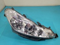 Reflektor prawy lampa przód Peugeot 4007 EUROPA