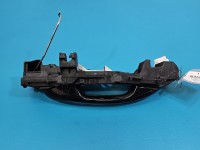 Klamka przód lewa zewnętrzna Mercedes W222 A0997601900